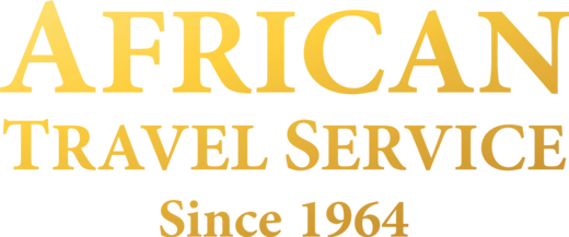 African Travel Service, depuis 1964